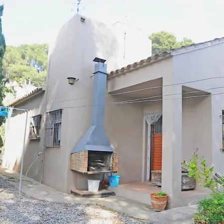 1mass01 Apartment Llafranc